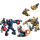 LEGO Marvel Avengers: Koniec gry Thor kontra Chitauri 76322 - 1331728 - zdjęcie 2